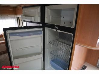 Burstner  Belcanto Belcanto 535 DL Rondzit Single Beds Ringverwarming picture 19