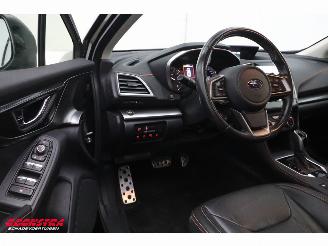 Subaru XV 1.6i Premium Aut. 4WD LED Leder ACC Navi Clima Camera SHZ AHK picture 11