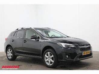 Subaru XV 1.6i Premium Aut. 4WD LED Leder ACC Navi Clima Camera SHZ AHK picture 2