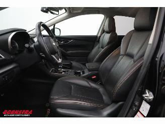 Subaru XV 1.6i Premium Aut. 4WD LED Leder ACC Navi Clima Camera SHZ AHK picture 9