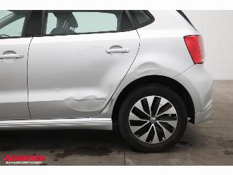 Volkswagen Polo 1.0 BlueMotion Edition Navi Clima Cruise PDC picture 12
