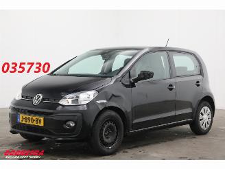 Avarii autoturisme Volkswagen Up! 1.0 Clima Cruise SHZ PDC Camera 87.467 km! 2020/7