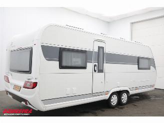 Hobby  620 CL 620 CL Prestige Rondzit Single Beds BY 2024 picture 3