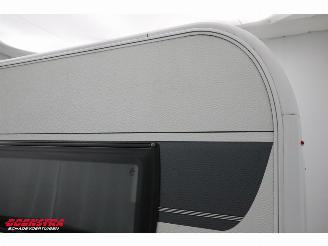 Hobby  620 CL 620 CL Prestige Rondzit Single Beds BY 2024 picture 5