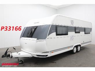 Schade caravan Hobby  620 CL 620 CL Prestige Rondzit Single Beds BY 2024 2024/4
