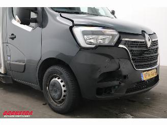 Renault Master 2.3 dCi 150 Aut. Koffer Lucht Leder Airco Cruise Camera picture 8