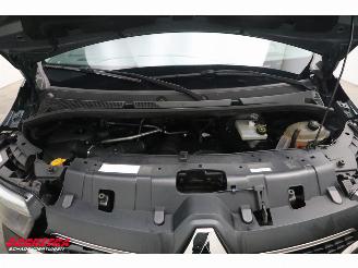 Renault Master 2.3 dCi 150 Aut. Koffer Lucht Leder Airco Cruise Camera picture 11
