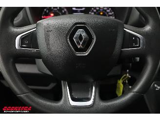 Renault Master 2.3 dCi 150 Aut. Koffer Lucht Leder Airco Cruise Camera picture 23