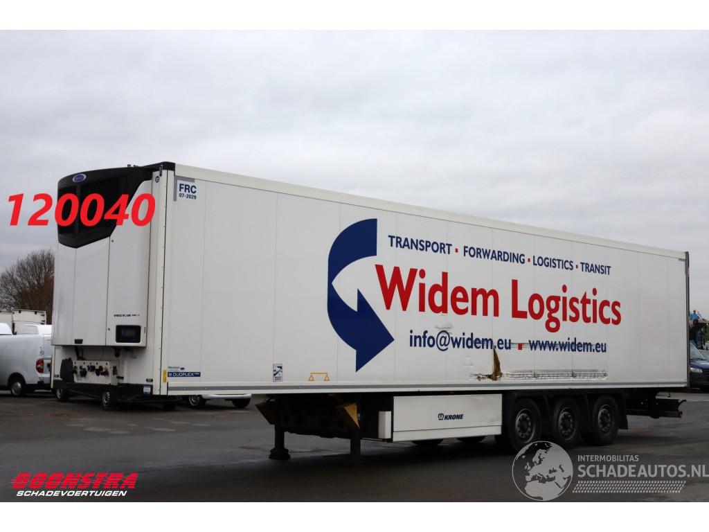 Krone  SD Kuhler Carrier Vector HE 19 BY 2023