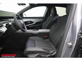Peugeot 3008 1.2 Hybrid 136 GT LED ACC Navi Clima PDC 17.081 km! picture 15