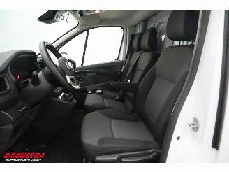 Renault Trafic 2.0 Blue dCi L2 Thermoking Kuhler LED Airco Cruise PDC AHK picture 21