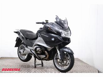 BMW R 1200 RT ABS Cruise Heizgriffe SHZ picture 2