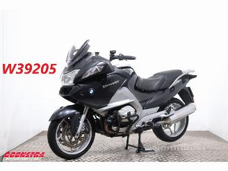 dommages motocyclettes  BMW R 1200 RT ABS Cruise Heizgriffe SHZ 2012/3
