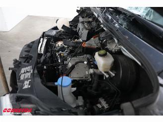 Mercedes Sprinter 317 CDI 9G-Tronic Koffer Navi Airco Cruise Camera SHZ picture 10