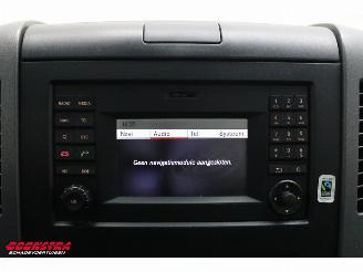 Mercedes Sprinter 519 3.0 V6 BE-trekker ZSM Minisattel Navi Airco Cruise SHZ Euro 6 picture 18