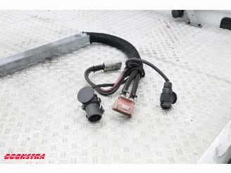 Mercedes Sprinter 519 3.0 V6 BE-trekker ZSM Minisattel Navi Airco Cruise SHZ Euro 6 picture 7