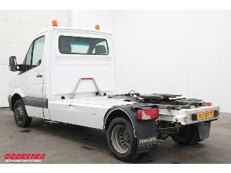 Mercedes Sprinter 519 3.0 V6 BE-trekker ZSM Minisattel Navi Airco Cruise SHZ Euro 6 picture 4