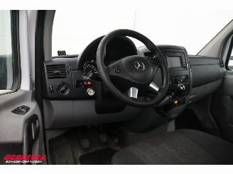 Mercedes Sprinter 519 3.0 V6 BE-trekker ZSM Minisattel Navi Airco Cruise SHZ Euro 6 picture 12