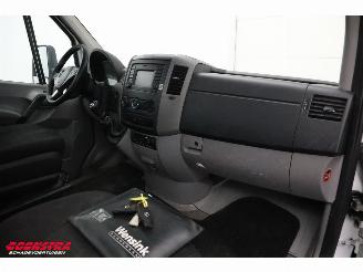 Mercedes Sprinter 519 3.0 V6 BE-trekker ZSM Minisattel Navi Airco Cruise SHZ Euro 6 picture 8