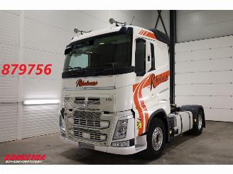 danneggiata veicoli industriali Volvo FH 420 Alcoa Compressor 2018/9
