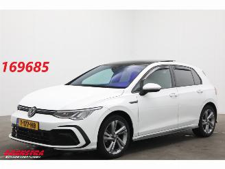 Auto incidentate Volkswagen Golf 1.5 eTSI DSG R-Line Virtual ACC Navi Camera LRHZ 2023/3