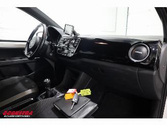 Volkswagen Up! 1.0 high up! Org.NL Dynamic Navi Airco Cruise PDC picture 7