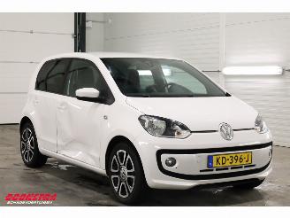 Volkswagen Up! 1.0 high up! Org.NL Dynamic Navi Airco Cruise PDC picture 2