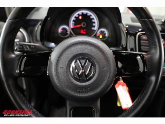 Volkswagen Up! 1.0 high up! Org.NL Dynamic Navi Airco Cruise PDC picture 14