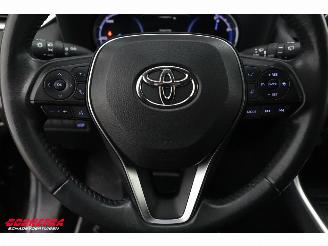 Toyota Rav-4 2.5 Hybrid AWD Business Plus LED ACC JBL Leder Camera AHK picture 23