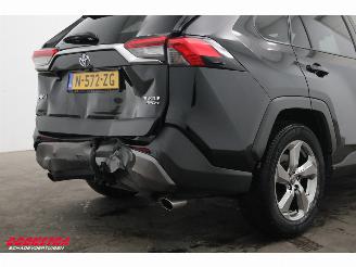 Toyota Rav-4 2.5 Hybrid AWD Business Plus LED ACC JBL Leder Camera AHK picture 16