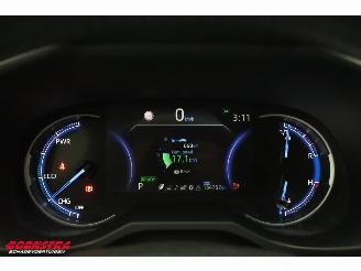 Toyota Rav-4 2.5 Hybrid AWD Business Plus LED ACC JBL Leder Camera AHK picture 24