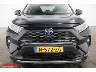 Toyota Rav-4 2.5 Hybrid AWD Business Plus LED ACC JBL Leder Camera AHK picture 6