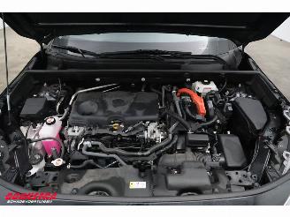 Toyota Rav-4 2.5 Hybrid AWD Business Plus LED ACC JBL Leder Camera AHK picture 8