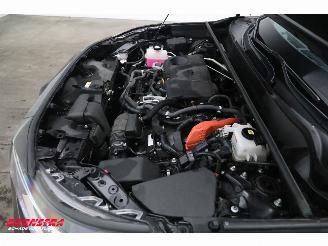 Toyota Rav-4 2.5 Hybrid AWD Business Plus LED ACC JBL Leder Camera AHK picture 9