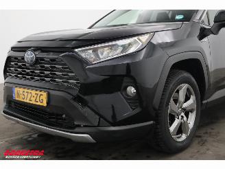 Toyota Rav-4 2.5 Hybrid AWD Business Plus LED ACC JBL Leder Camera AHK picture 10