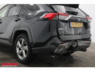 Toyota Rav-4 2.5 Hybrid AWD Business Plus LED ACC JBL Leder Camera AHK picture 11