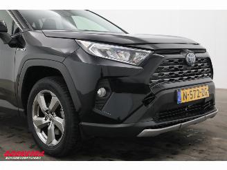 Toyota Rav-4 2.5 Hybrid AWD Business Plus LED ACC JBL Leder Camera AHK picture 5