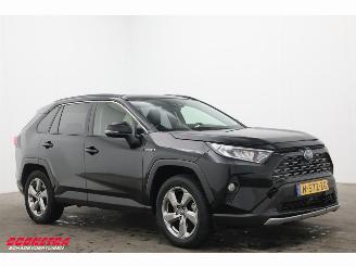 Toyota Rav-4 2.5 Hybrid AWD Business Plus LED ACC JBL Leder Camera AHK picture 2