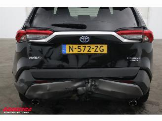 Toyota Rav-4 2.5 Hybrid AWD Business Plus LED ACC JBL Leder Camera AHK picture 12