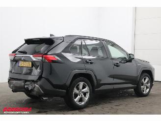 Toyota Rav-4 2.5 Hybrid AWD Business Plus LED ACC JBL Leder Camera AHK picture 3