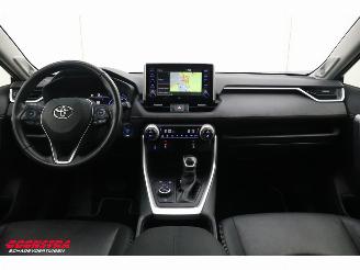 Toyota Rav-4 2.5 Hybrid AWD Business Plus LED ACC JBL Leder Camera AHK picture 18