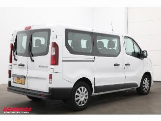 Renault Trafic Passenger 1.6 dCi 125 PK Expression 9-Pers. Airco picture 3