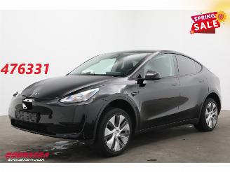 škoda osobní automobily Tesla Model Y RWD 58 kWh Pano LED ACC Leder SHZ LRHZ 2024/8