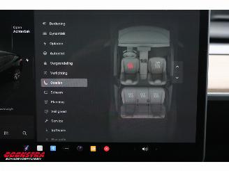 Tesla Model Y RWD 58 kWh Pano LED ACC Leder SHZ LRHZ picture 30