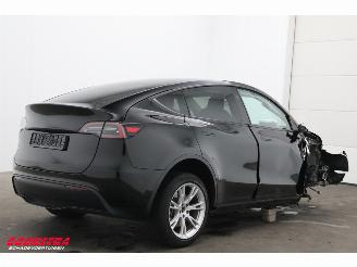 Tesla Model Y RWD 58 kWh Pano LED ACC Leder SHZ LRHZ picture 3