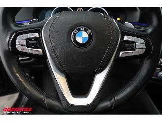 BMW 5-serie 530e iPerformance WASSER SportLine Schuifdak LED ACC SHZ PDC picture 19