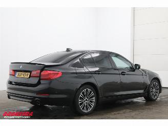 BMW 5-serie 530e iPerformance WASSER SportLine Schuifdak LED ACC SHZ PDC picture 3