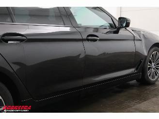 BMW 5-serie 530e iPerformance WASSER SportLine Schuifdak LED ACC SHZ PDC picture 8
