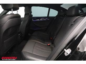 BMW 5-serie 530e iPerformance WASSER SportLine Schuifdak LED ACC SHZ PDC picture 16
