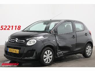 Avarii autoturisme Citroën C1 1.0 VTi Feel Airco Bluetooth 2020/1